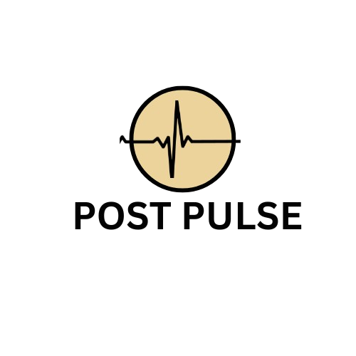 Post Pulse